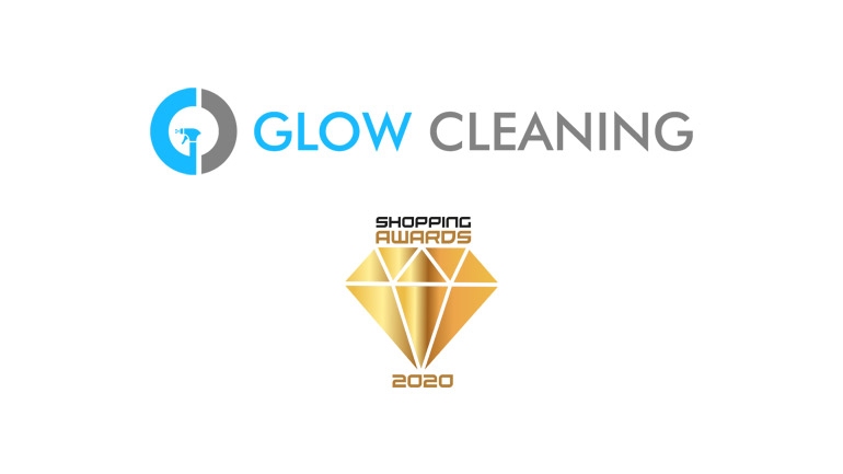 Glow Cleaning Shopping Awards 2020