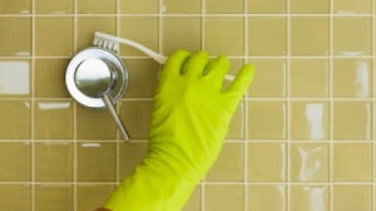 10 χρήσεις της οδοντόβουρτσας στην καθαριότητα