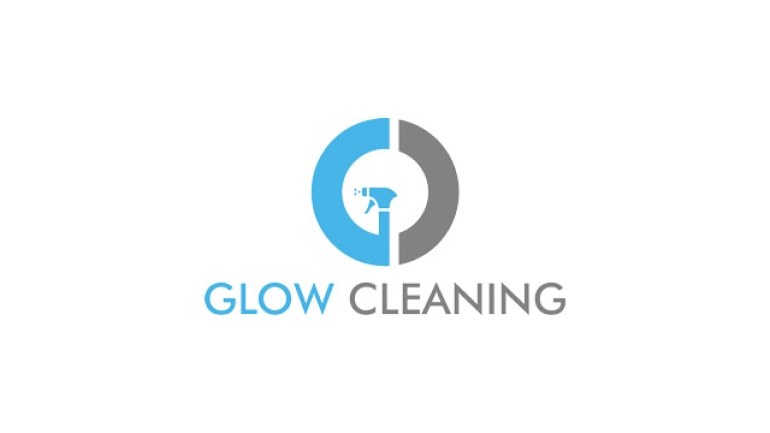 glow cleaning