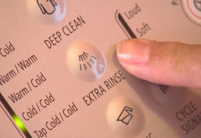 Ανακούφιση από φαγούρα του δέρματος: πώς τα προϊόντα καθαρισμού σας θα μπορούσαν να είναι η ρίζα του κνησμού του δέρματός σας