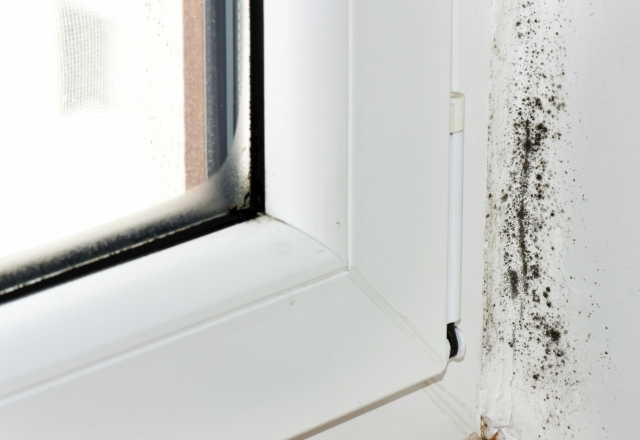 Πως να αποφύγετε τη δημιουργία υγρασίας στο σπίτι σας