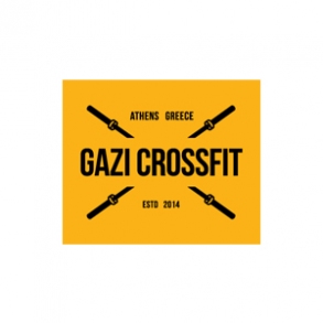 Gazi Crossfit