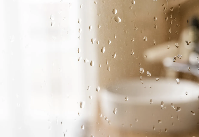 Καθάρισμα ντους