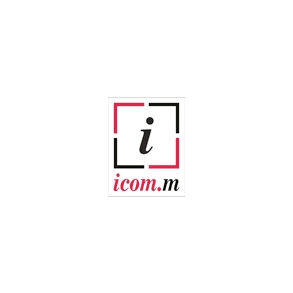 Icom.m