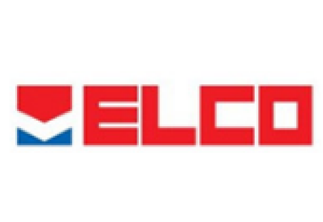 Έναρξη συνεργασίας με την ELCO