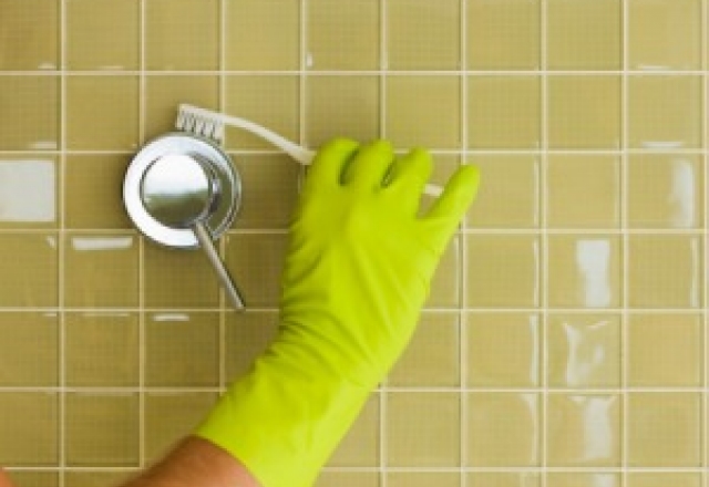 10 χρήσεις της οδοντόβουρτσας στην καθαριότητα