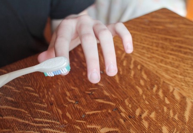 Ακόμα 5 χρήσεις της οδοντόκρεμας εκτός της συνηθισμένης