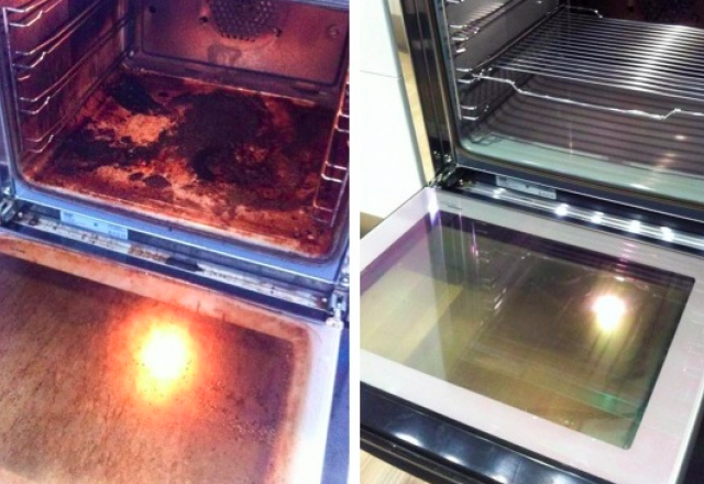 5 συμβουλές για πιο φυσικό καθαρισμό του σπιτιού σας