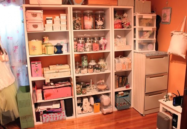 6 λάθη στην τακτοποίηση σπιτιού