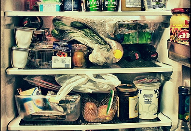 Το ψυγείο και η οργάνωση του