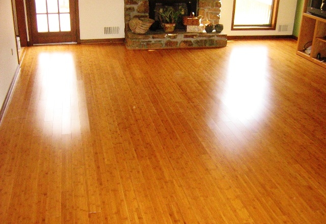 Μυστικά καθαρισμού πατώματος παρκέ