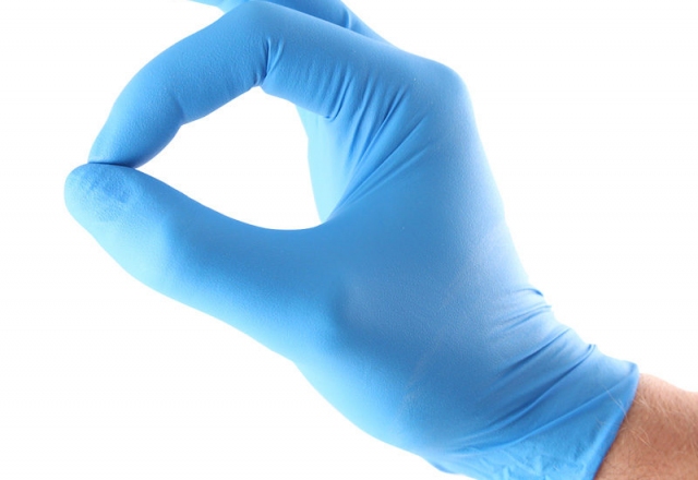 Πως Προστατεύουμε τα Χέρια των Υπαλλήλων μας