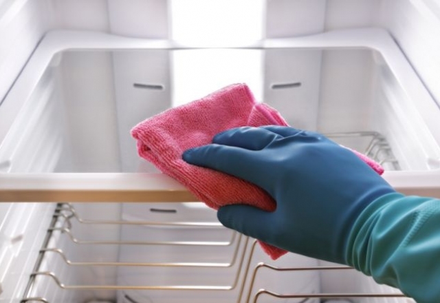 Άλλες 5 συμβουλές για πιο φυσικό καθαρισμό του σπιτιού σας