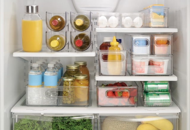 Η φροντίδα ενός ψυγείου